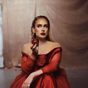 Adele - Topic 的头像