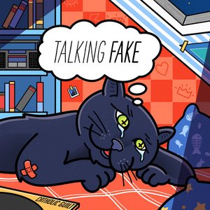 Talking Fake