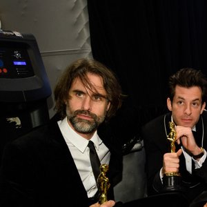 Аватар для Mark Ronson & Andrew Wyatt