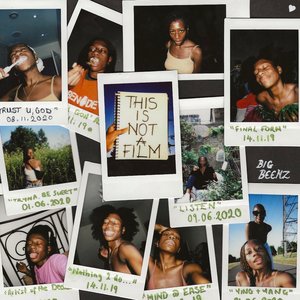 This Is Not a Film - EP