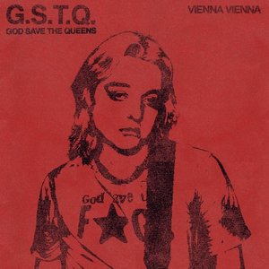 God Save The Queens - Single