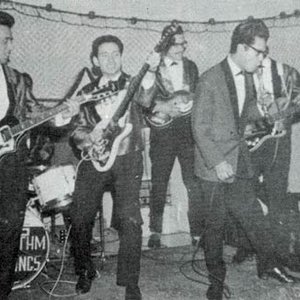 Ricky And The Rhythm Strings 的头像
