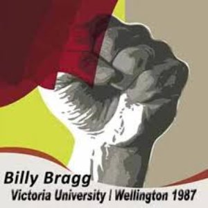 1987-03-07: Victoria University, Wellington, New Zealand