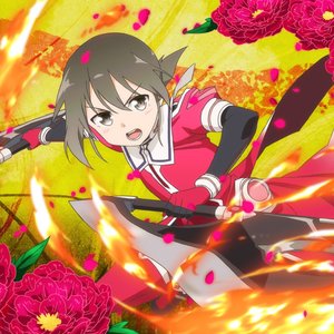 三ノ輪銀(CV.花守ゆみり) 的头像