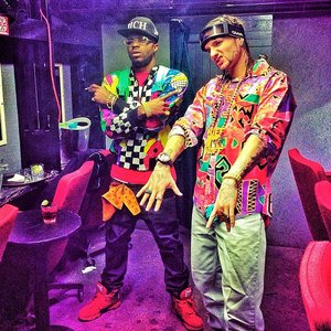 Avatar de RiFF RAFF & DoLLaBiLLGaTeS