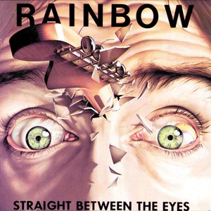 Straight Between The Eyes (Remastered)