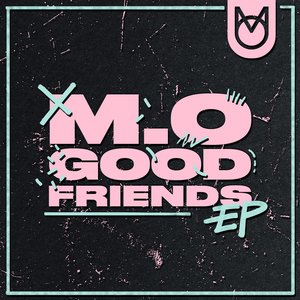 Good Friends [Explicit]