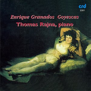 Granados: Goyescas