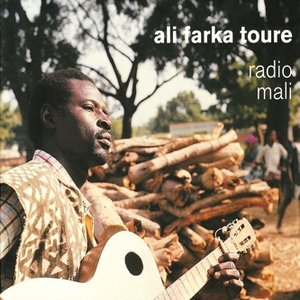 Image pour 'Radio Mali'