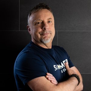 Sebastien Kills 的头像