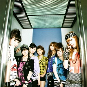 Аватар для Berryz工房