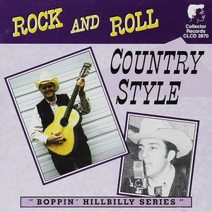 Rock and Roll Country Style