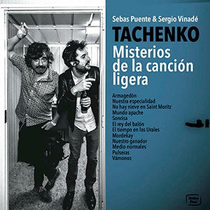 Misterios de la canción ligera