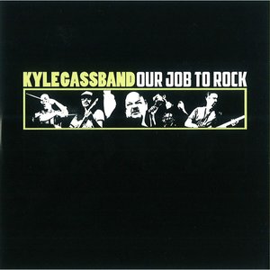 Our Job To Rock