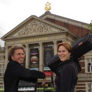 Ursula Schoch & Marcel Worms 的头像