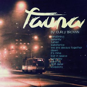Fauna