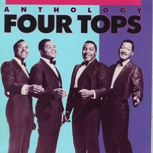 Supremes & Four Tops - Anthology - Zortam Music