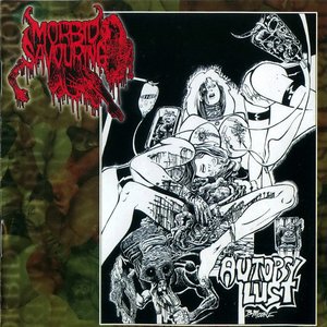 Autopsy Lust