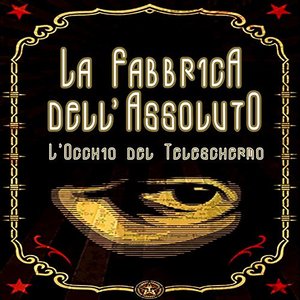L'occhio del teleschermo