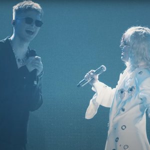 OSTY & Klavdia Petrivna 的头像
