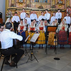 Avatar for Coro De San Benito De El Cerro De Andévalo