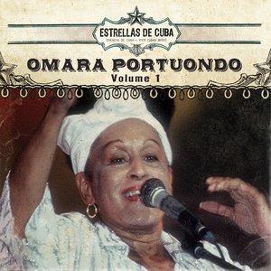 Estrellas de Cuba: Omara Portuondo