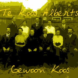 Image for 'Gewoon Koos'