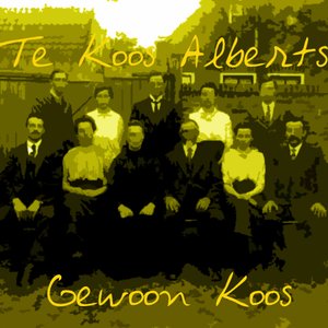 Imagen de 'Gewoon Koos'