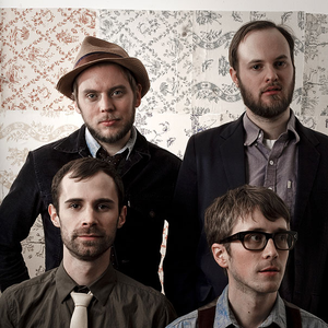 Cuff the Duke photo provided by Last.fm