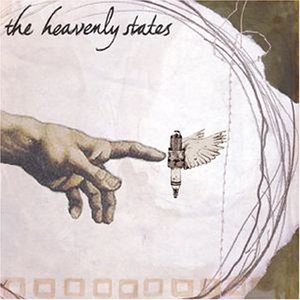 The Heavenly States