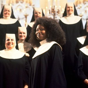 Whoopi & The Sisters のアバター