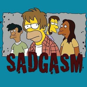 Sadgasm