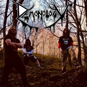 Demonology 的头像