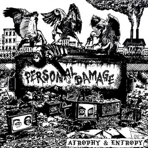 Atrophy & Entropy