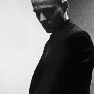 Tod Dockstader photo provided by Last.fm