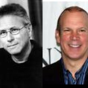 Alan Menken & David Zippel のアバター