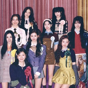 TWICE 的头像