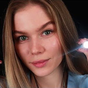 Avatar di Lizi ASMR