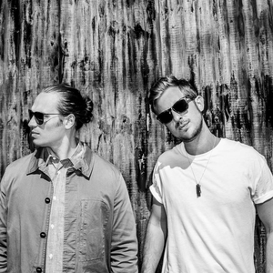 Sigma photo provided by Last.fm