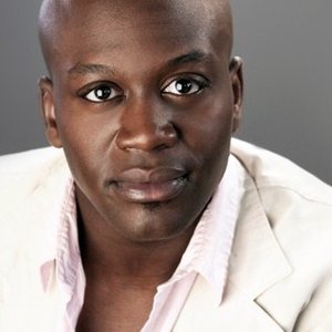 Tituss Burgess 的头像