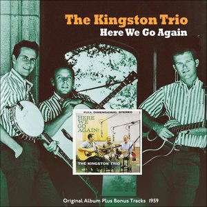 Here We Go Again! (Original Album Plus Bonus Tracks 1959)