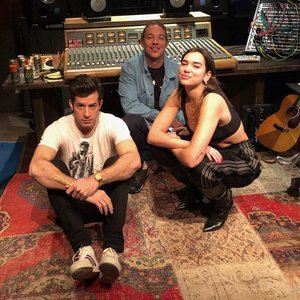 Avatar för Silk City, Dua Lipa, Diplo, Mark Ronson