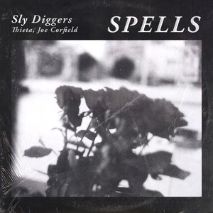 Spells - Single