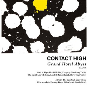 Grand Hotel Abyss