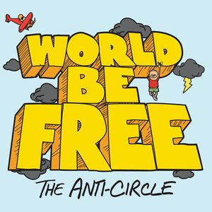 The Anti-Circle