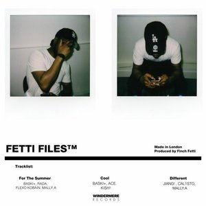 Fetti Files