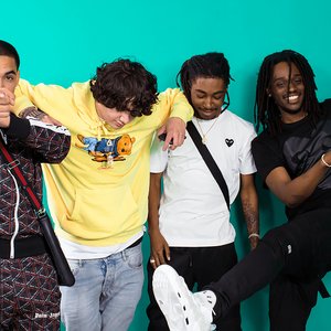 Shoreline Mafia, Rob Vicious 的头像