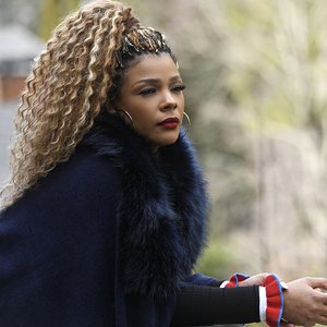 Avatar för Syleena Johnson