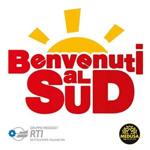 Benvenuti al Sud (Colonna sonora originale del film)