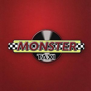 Monster Taxi